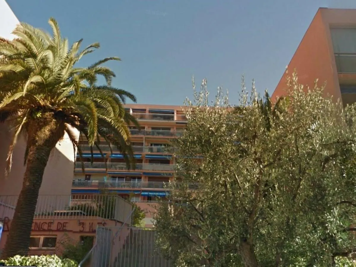 Studio Au Lavandou Avec Terrasse Sud, Climatisation Et Garage - Fr-1-251-223 Le Lavandou